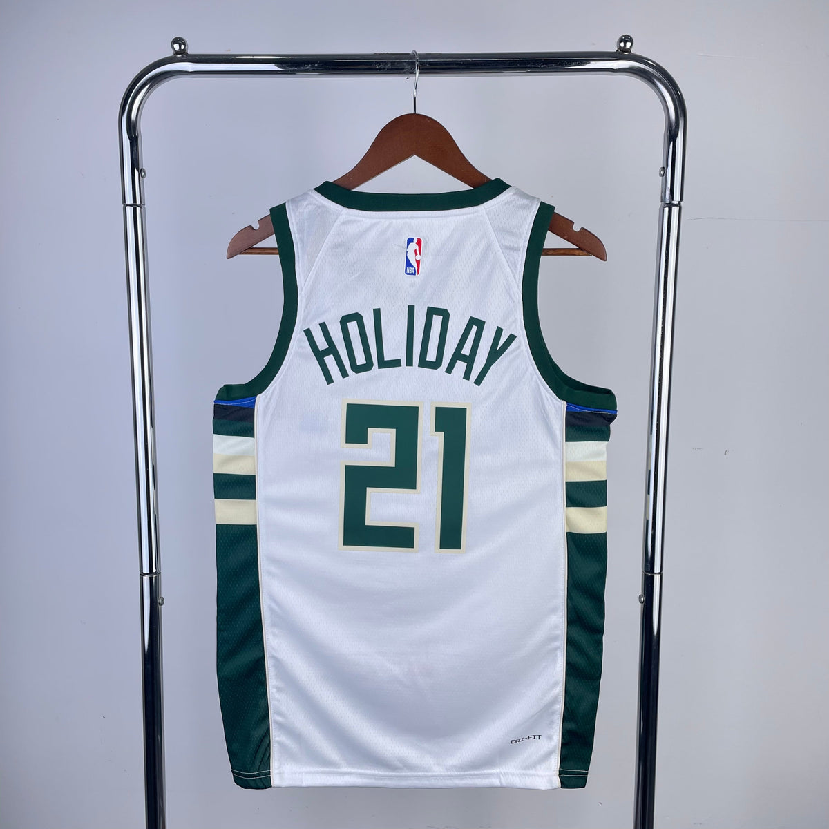 Milwaukee Bucks Association (Current)