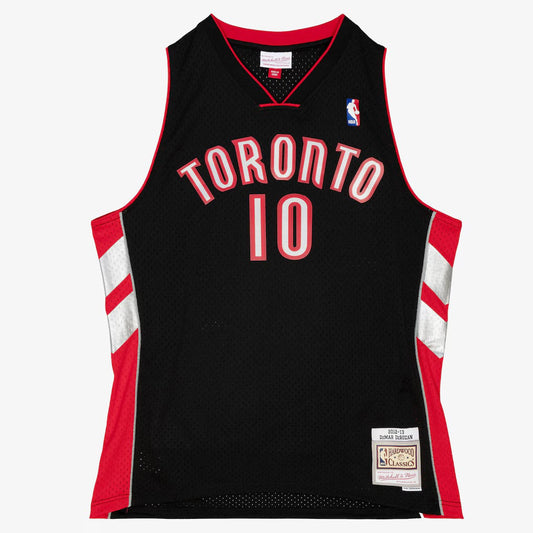 Toronto Raptors Retro (2012)- #10
