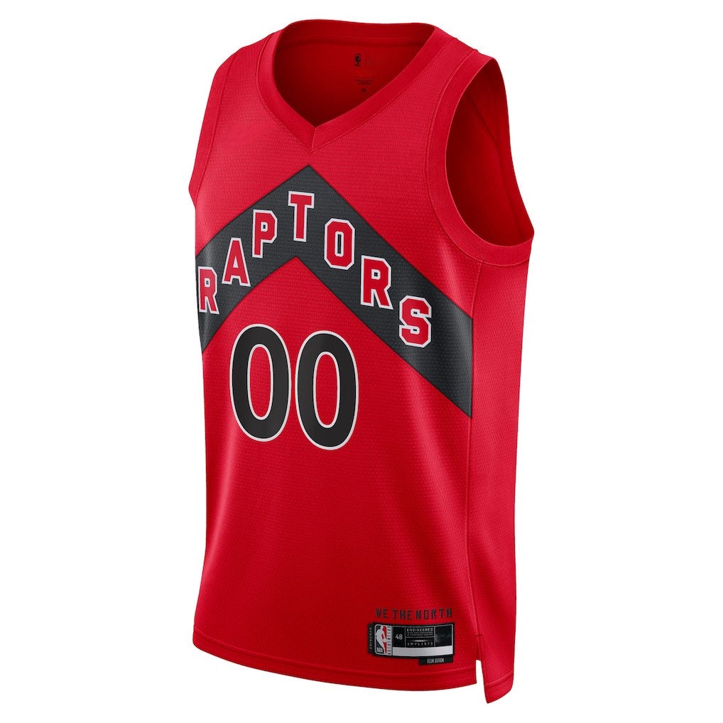 Toronto Raptors Icon (Current)