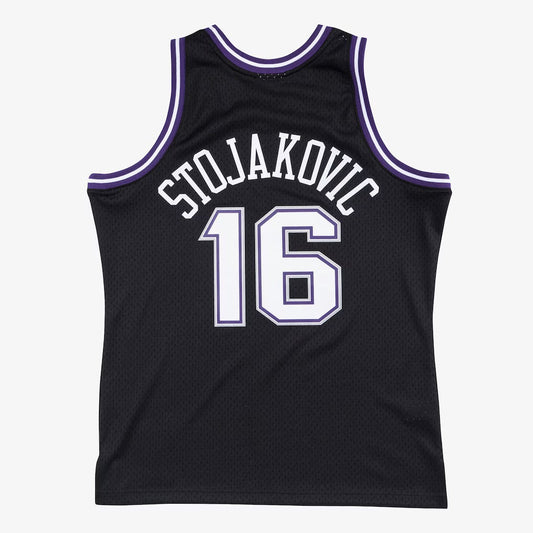 2001 Sacramento Kings