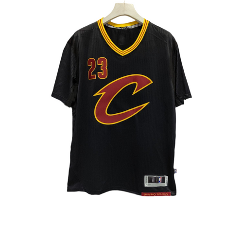 Cleveland Cavaliers Retro (2016)- #23