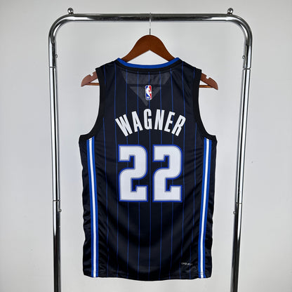 Orlando Magic Icon (22/23)