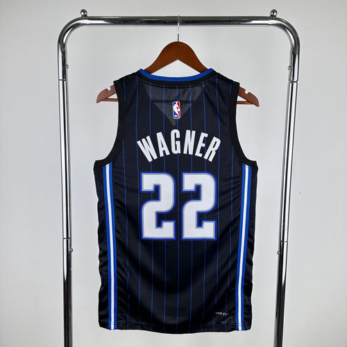 Orlando Magic Icon (22/23)