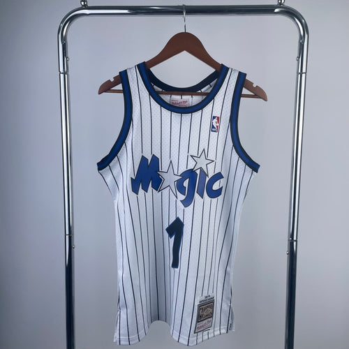 Orlando Magic Retro (1993)- Penny Hardaway #1