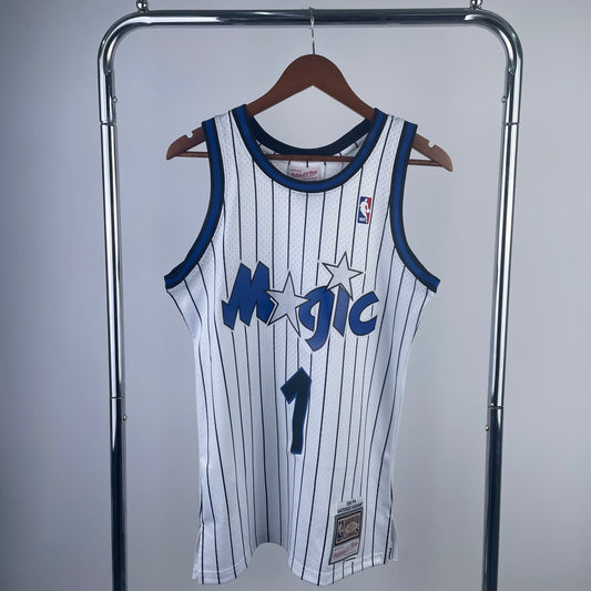 Orlando Magic Retro (1993)- Penny Hardaway #1