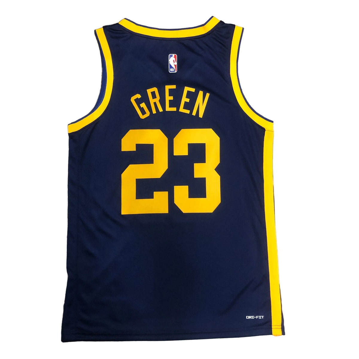 Golden State Warriors Statement (22/23)