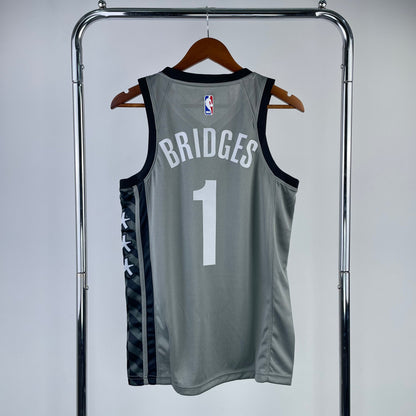 Brooklyn Nets Statement (21/22)