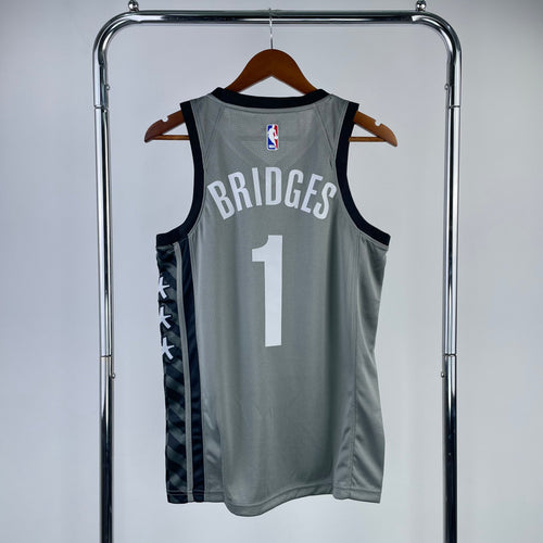 Brooklyn Nets Statement (21/22)