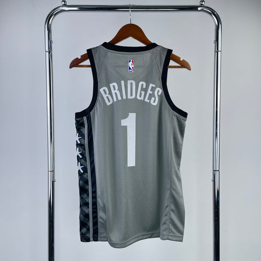 Brooklyn Nets Statement (21/22)