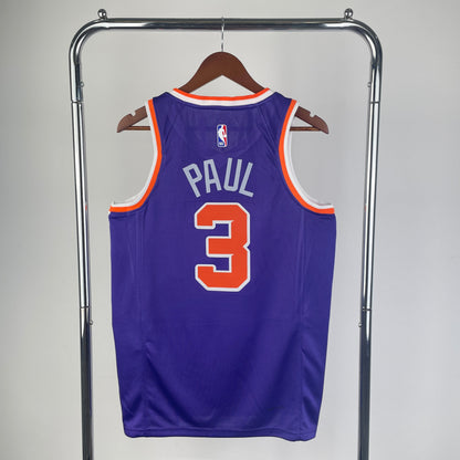 Phoenix Suns Icon (22/23)