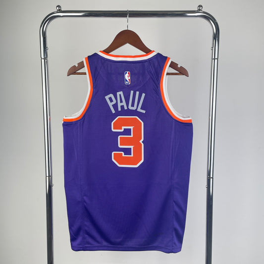 Phoenix Suns Icon (22/23)