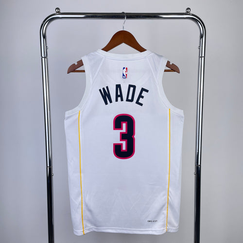 Miami Heat City Edition (22/23)