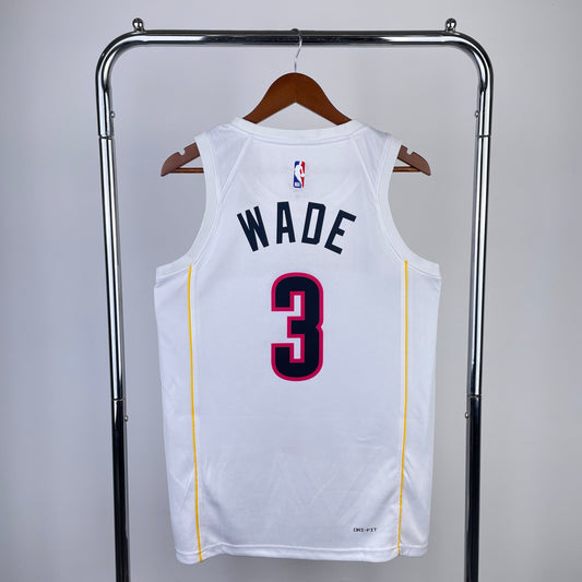 Miami Heat City Edition (22/23)