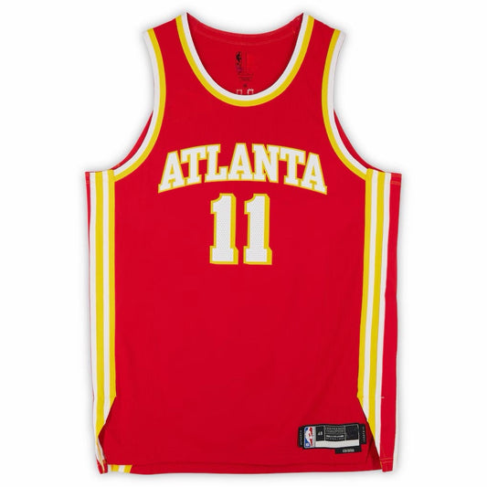Atlanta Hawks Icon (2025)- #11