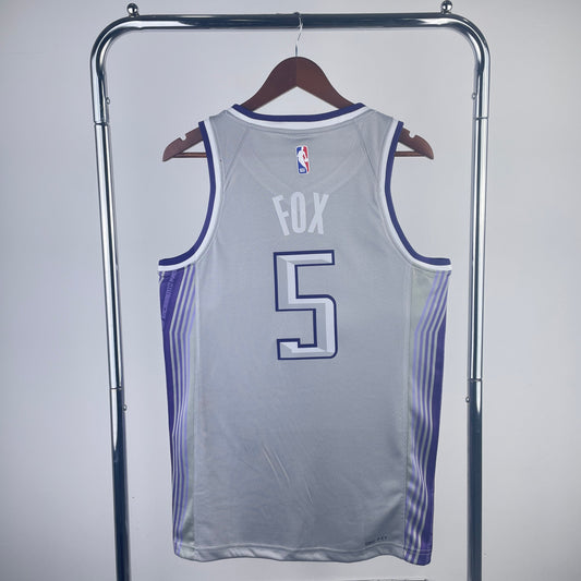 Sacramento Kings City Edition (22/23)