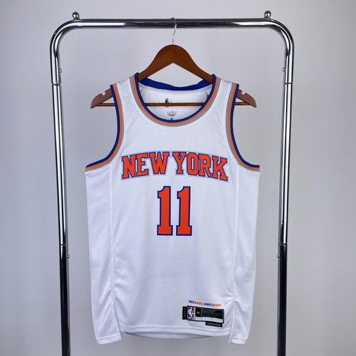 New York Knicks Association (Current)- #11