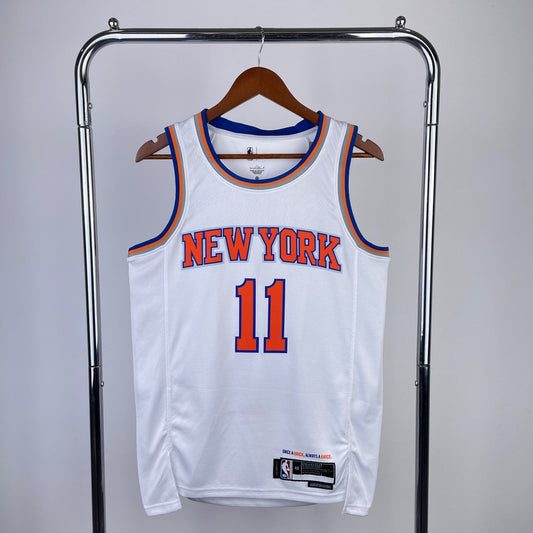 New York Knicks Association (Current)- #11