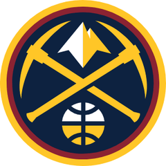 Denver Nuggets logo
