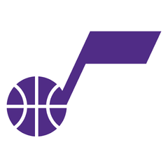 Utah Jazz logo