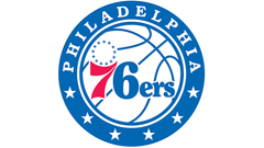 Philadelphia 76ers logo