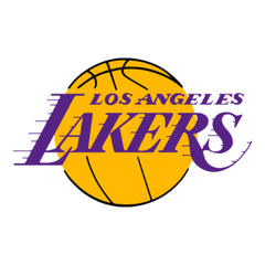 Lakers logo