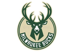 Milwaukee Bucks logo