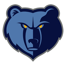 Memphis Grizzlies logo