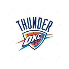 Oklahoma City Thunder logo