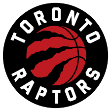 Toronto Raptors logo