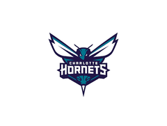 Charlotte Hornets logo