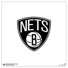 Brooklyn Nets logo