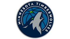 Minnesota Timberwolves logo